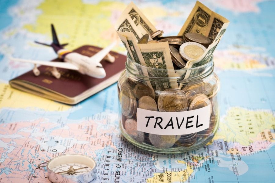 Top 10 Tips for Budget Travel