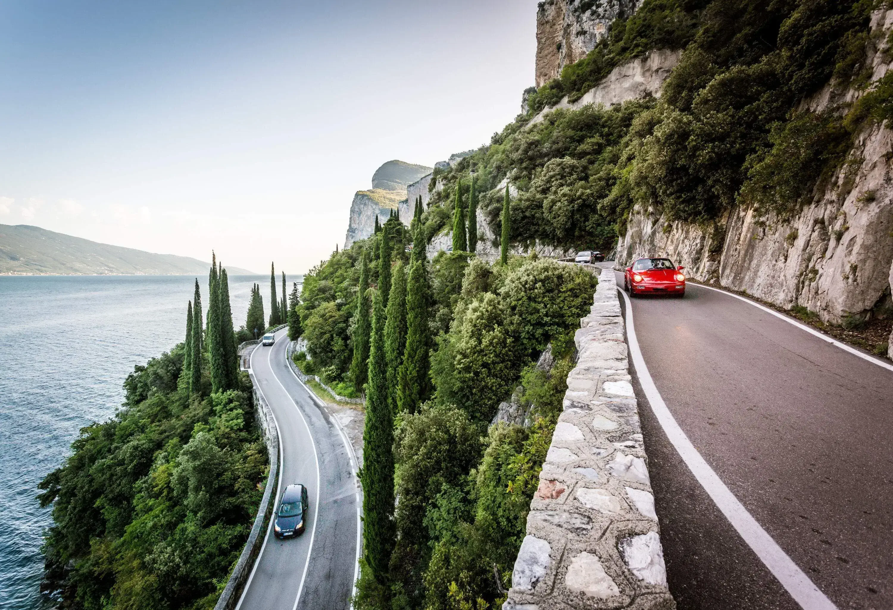 Mindful Travel Practices