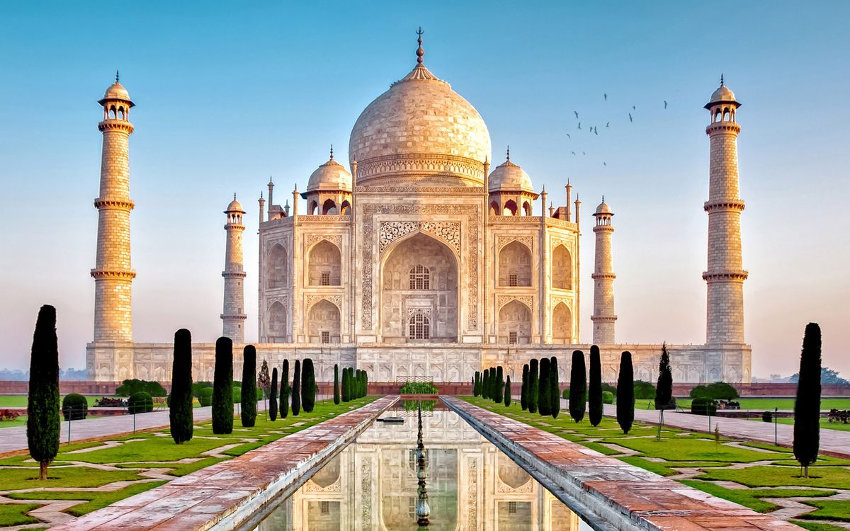 India Adventure