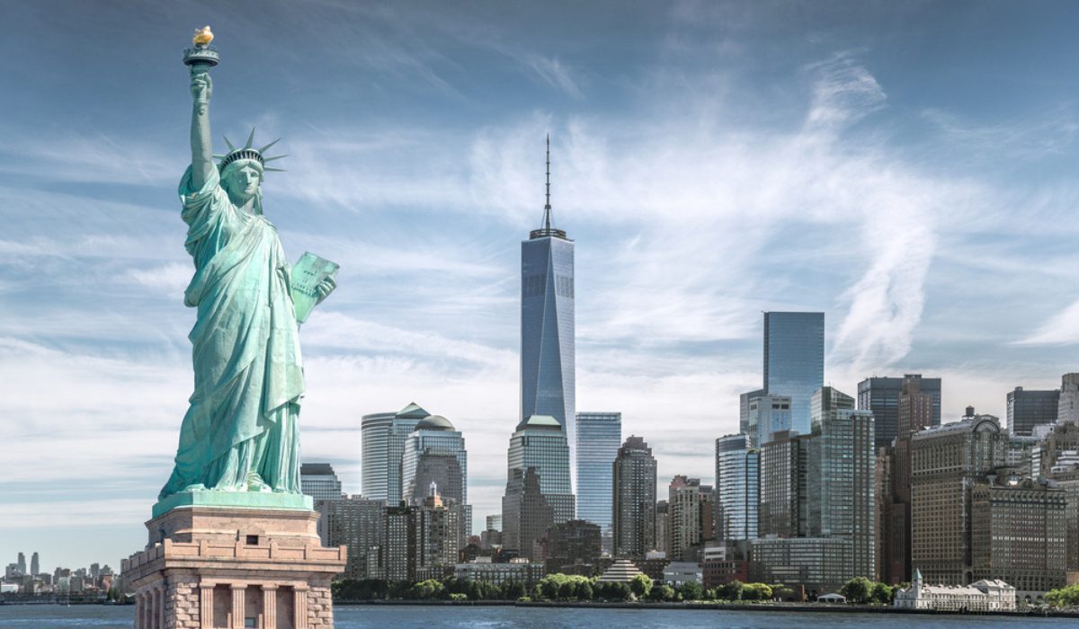 USA